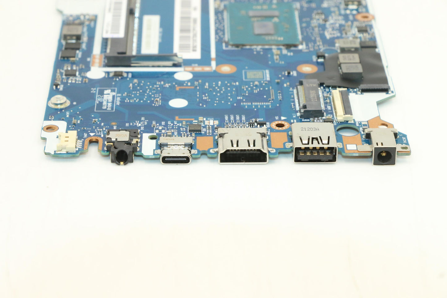 Lenovo Bdplanar Mbl82Lvwinn4500_Uma_4 - 5B21D67339