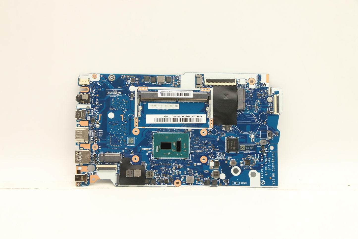Lenovo Bdplanar Mbl82Lvwinn5100Uma4G1 - 5B21D67343