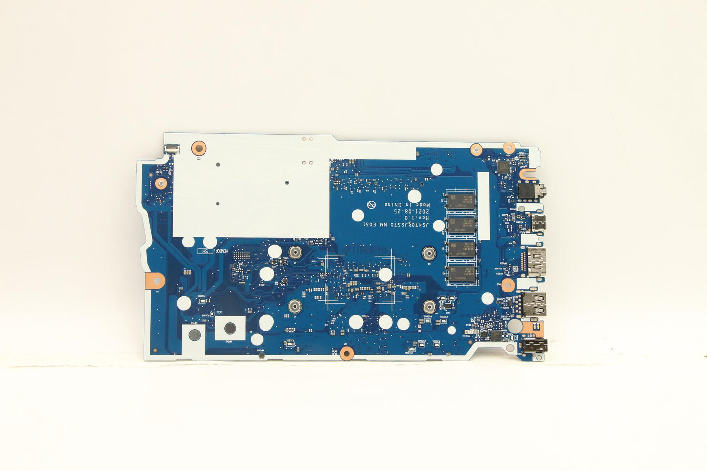 Lenovo Bdplanar Mbl82Lvwinn5100Uma4G1 - 5B21D67343