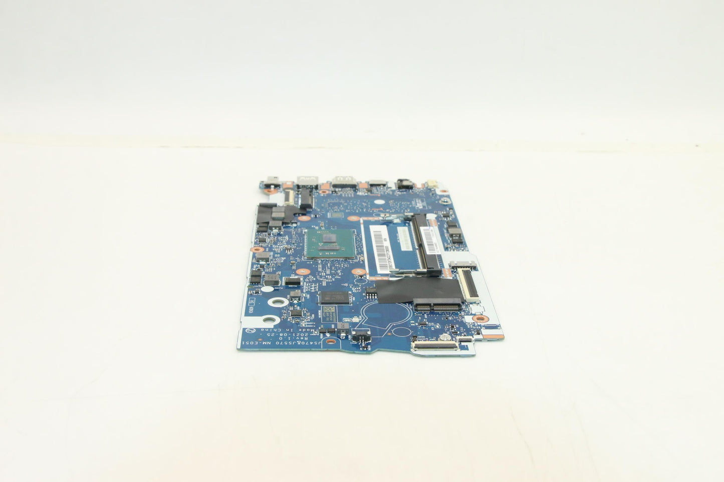 Lenovo Bdplanar Mbl82Lvwinn5100Uma4G1 - 5B21D67343