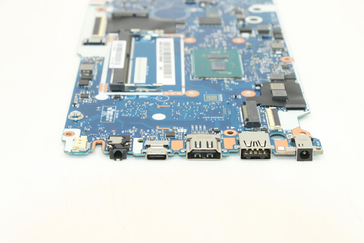 Lenovo Bdplanar Mbl82Lvwinn5100Uma4G1 - 5B21D67343