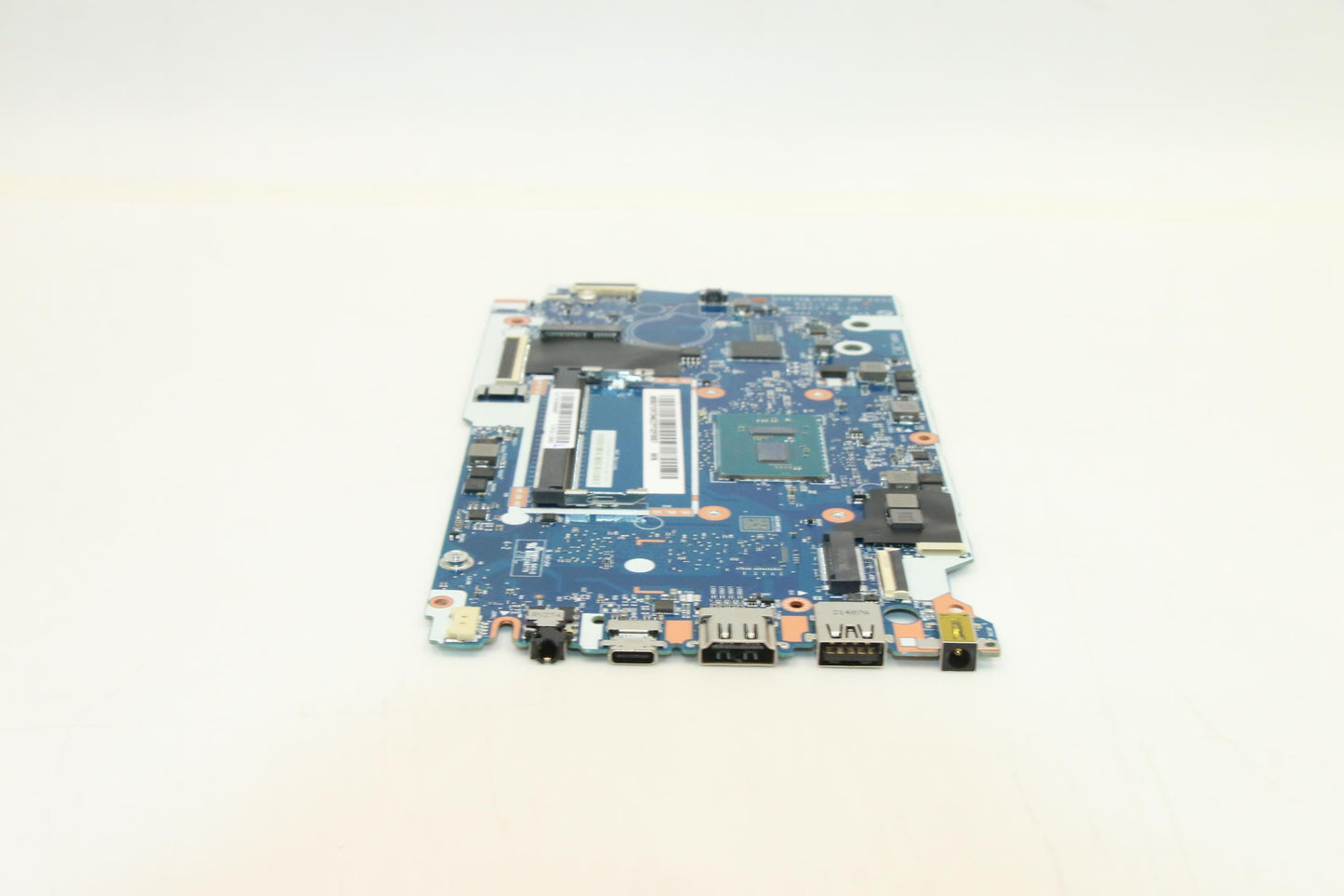 Lenovo Motherboard N6000, UMA Graphics, 4GB RAM, 128GB eMMC, Windows DPK - 5B21D67349