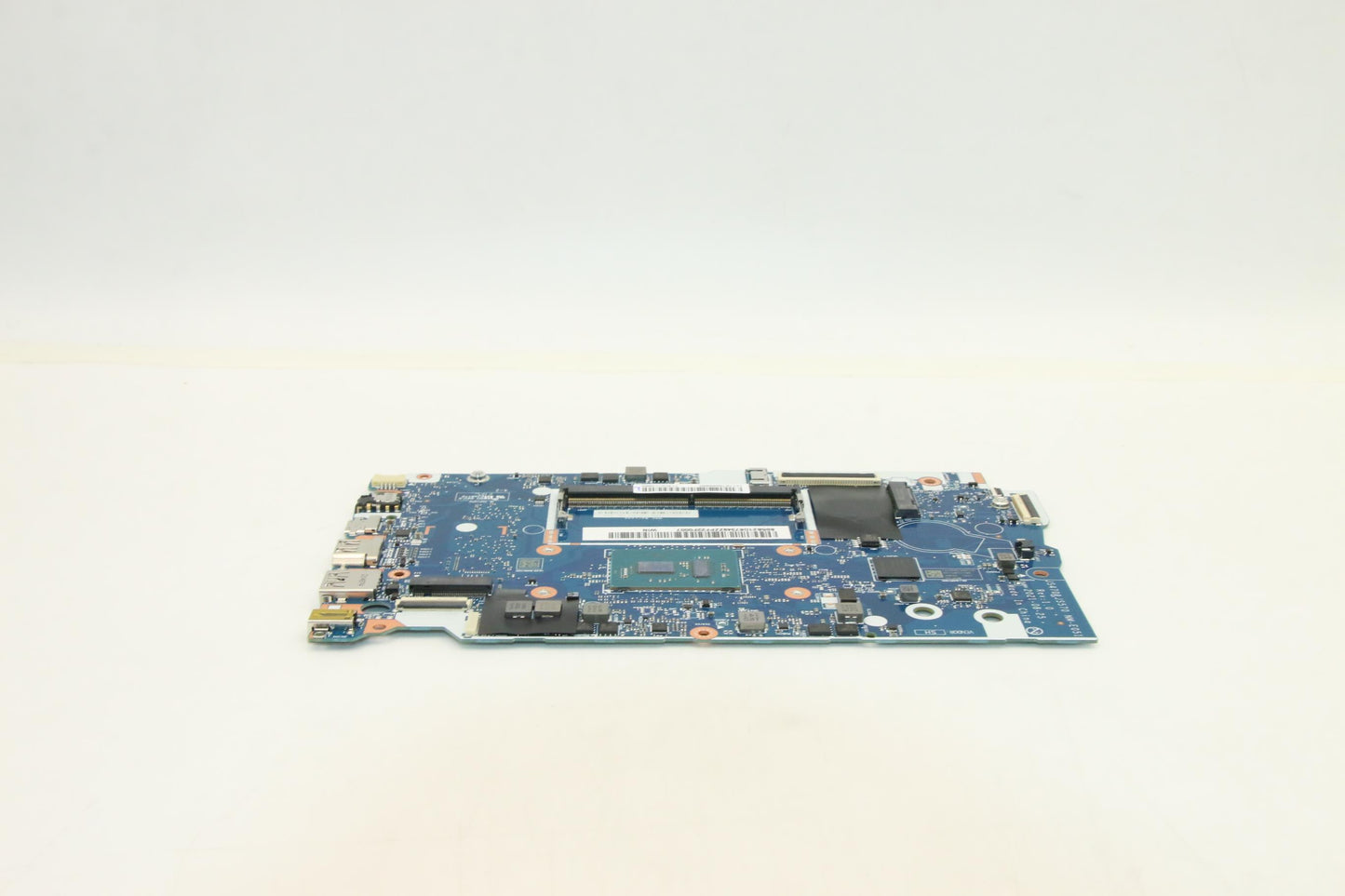 Lenovo Motherboard N6000, UMA Graphics, 4GB RAM, 128GB eMMC, Windows DPK - 5B21D67349