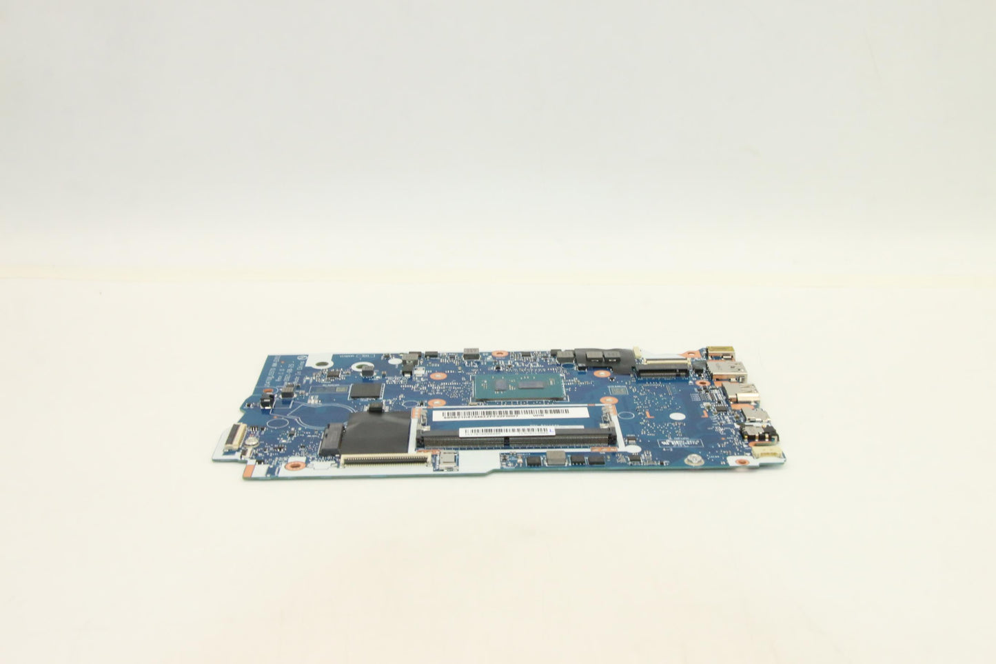 Lenovo Motherboard N6000, UMA Graphics, 4GB RAM, 128GB eMMC, Windows DPK - 5B21D67349