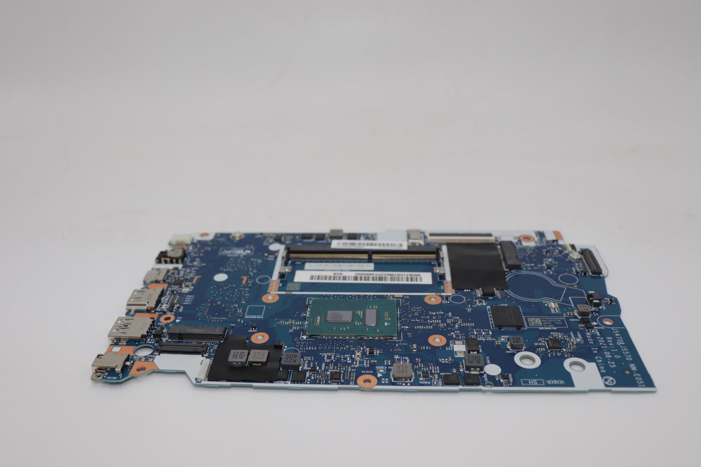 Lenovo Bdplanar Mbl82Lvnokn6000Uma4G1 - 5B21D67350