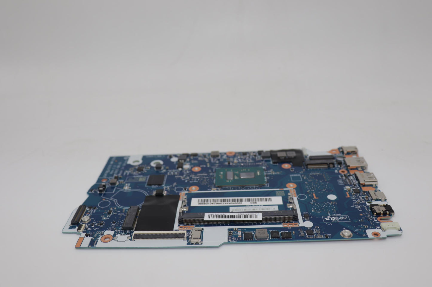 Lenovo Bdplanar Mbl82Lvnokn6000Uma4G1 - 5B21D67350