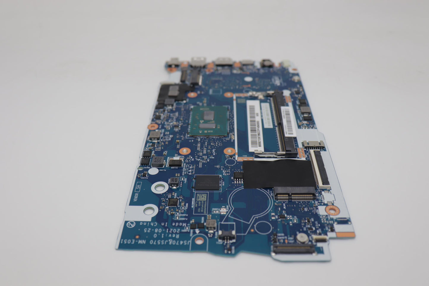 Lenovo Bdplanar Mbl82Lvnokn6000Uma4G1 - 5B21D67350