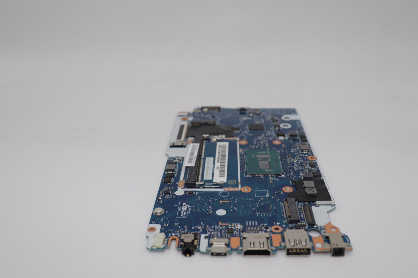 Lenovo Bdplanar Mbl82Lvnokn6000Uma4G1 - 5B21D67350