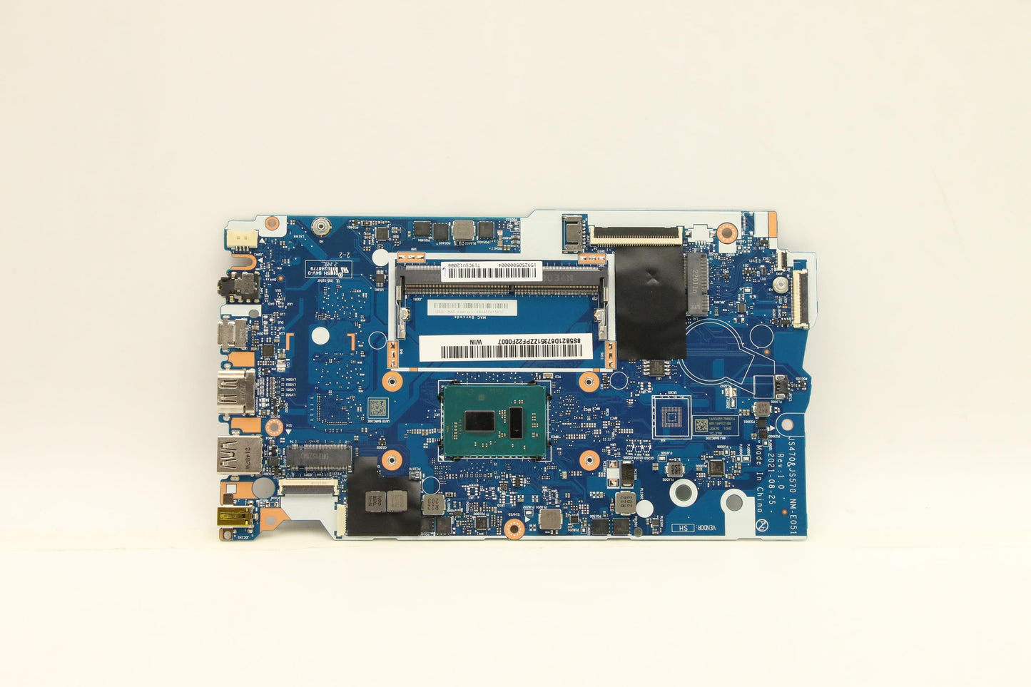 Lenovo Bdplanar Mbl82Lvwinn6000_Uma_4 - 5B21D67351