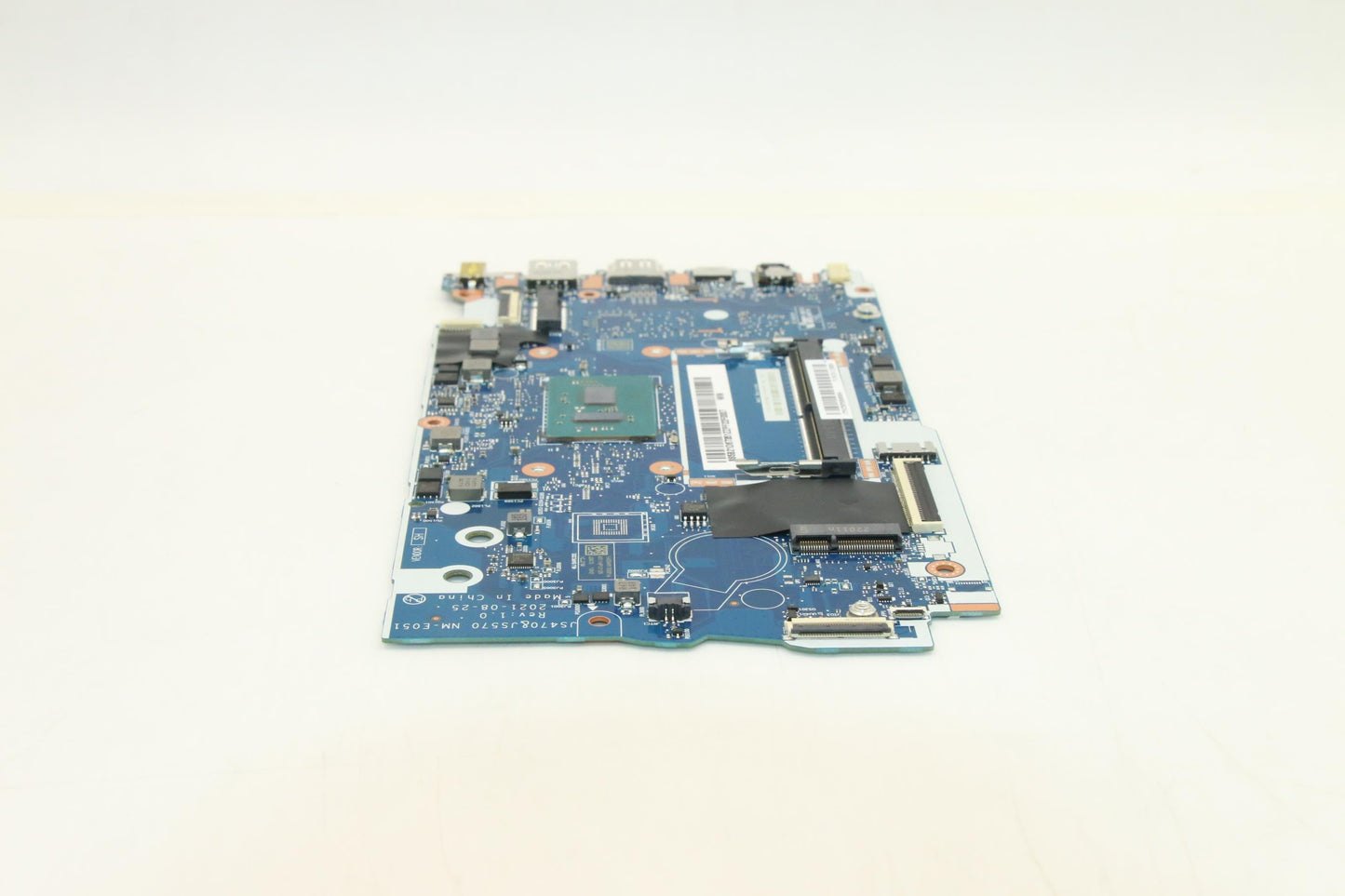 Lenovo Bdplanar Mbl82Lvwinn6000_Uma_4 - 5B21D67351
