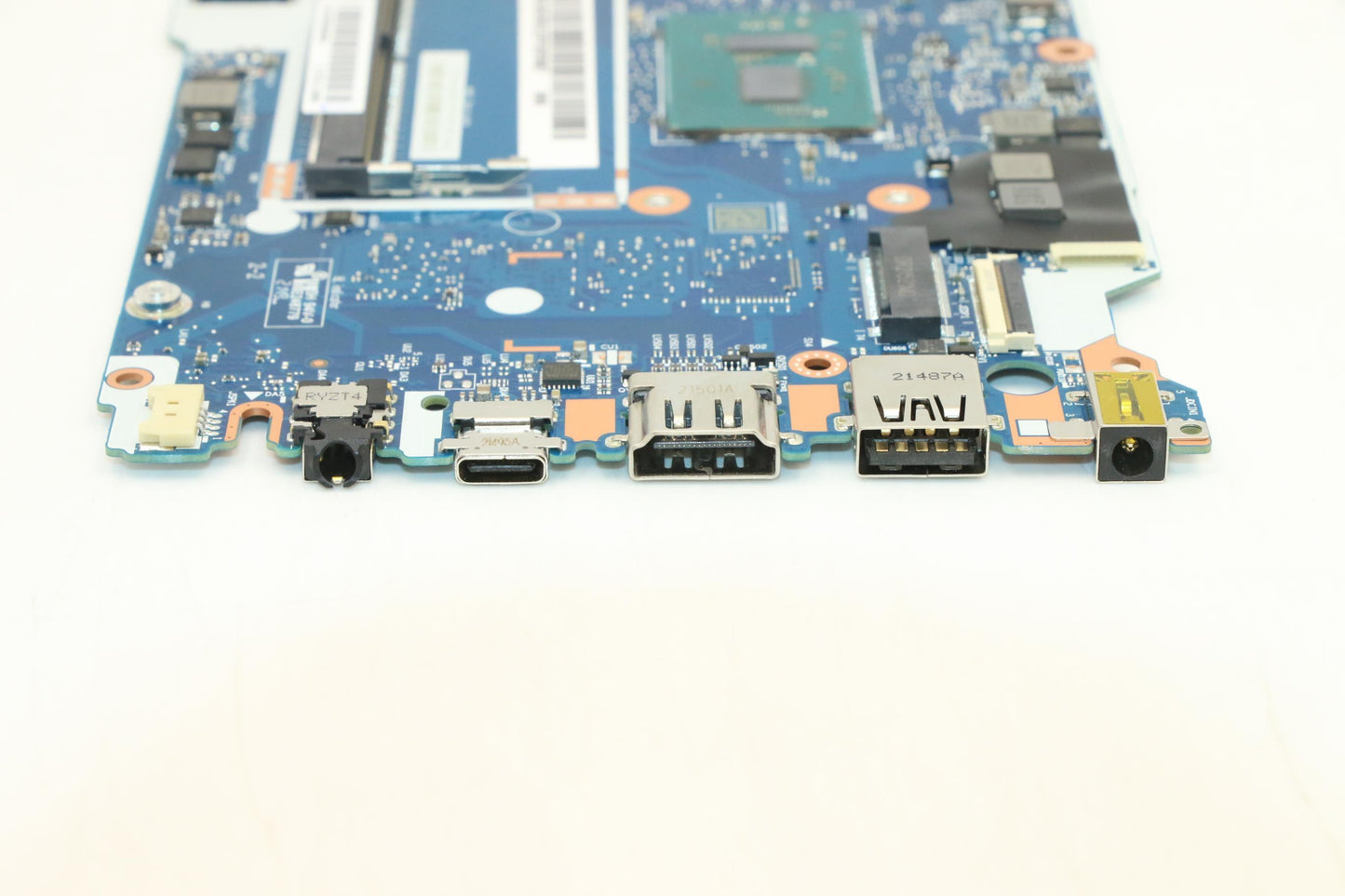 Lenovo Bdplanar Mbl82Lvwinn6000_Uma_4 - 5B21D67351