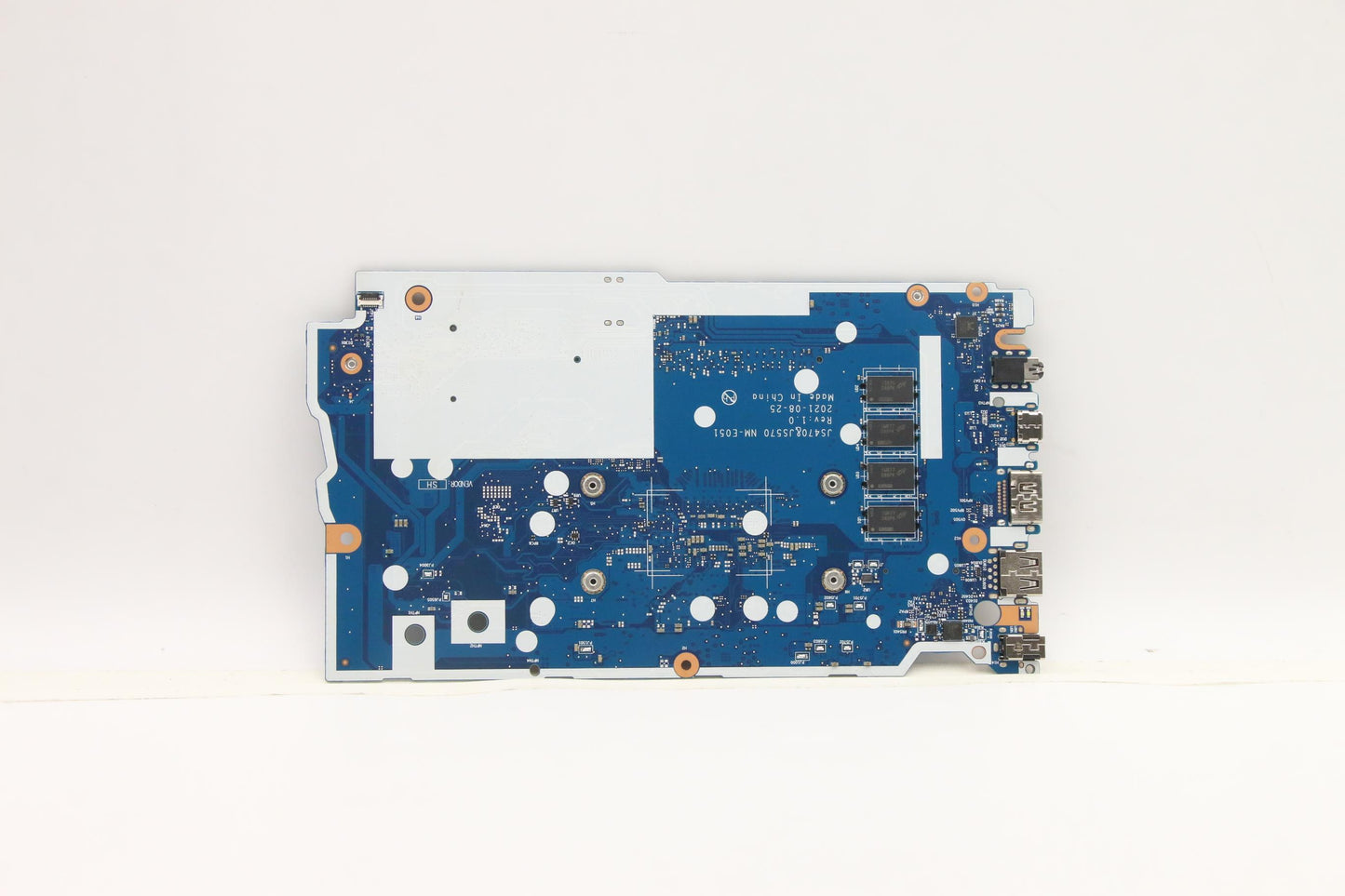 Lenovo Bdplanar Mbl82Lvnokn6000_Uma_4 - 5B21D67352