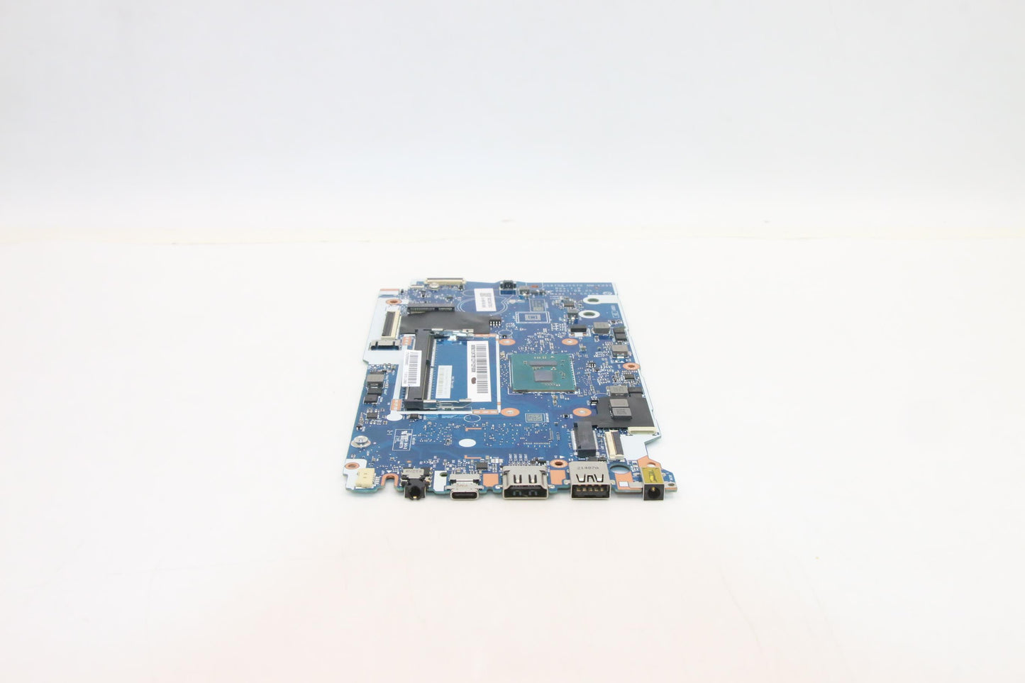 Lenovo Bdplanar Mbl82Lvnokn6000_Uma_4 - 5B21D67352