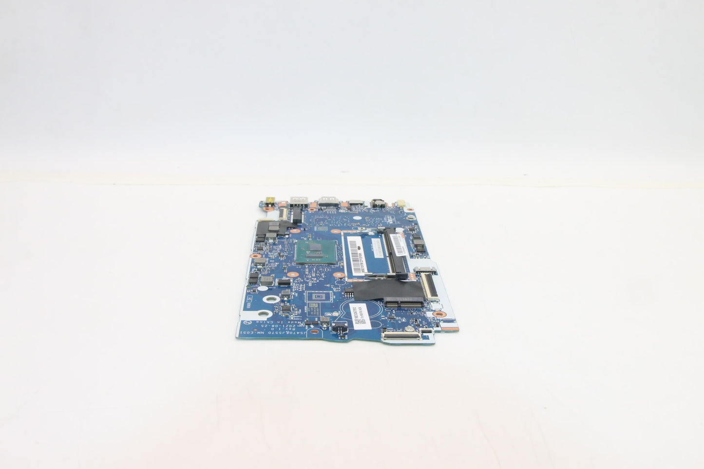 Lenovo Bdplanar Mbl82Lvnokn6000_Uma_4 - 5B21D67352