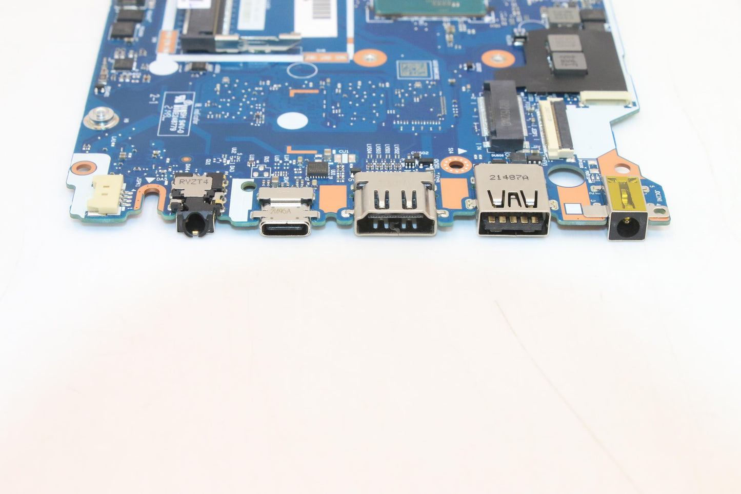 Lenovo Bdplanar Mbl82Lvnokn6000_Uma_4 - 5B21D67352