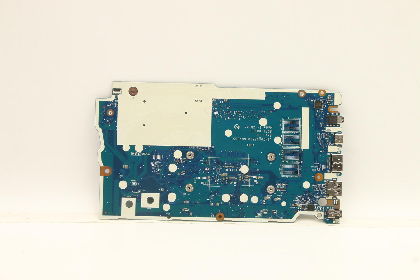 Lenovo Bdplanar Mbl82Lvwinn6000_Uma_0 - 5B21D67353