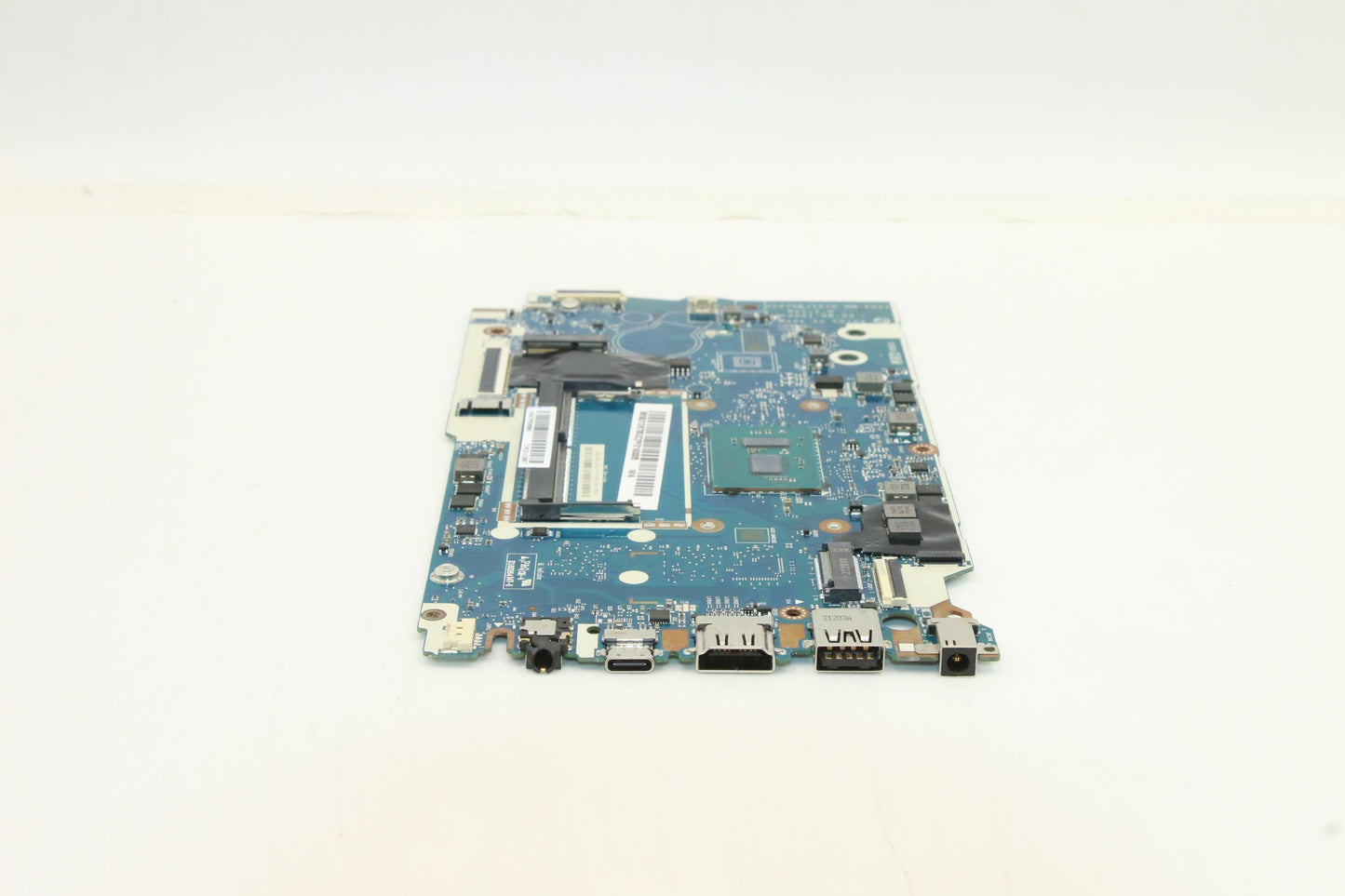 Lenovo Bdplanar Mbl82Lvwinn6000_Uma_0 - 5B21D67353