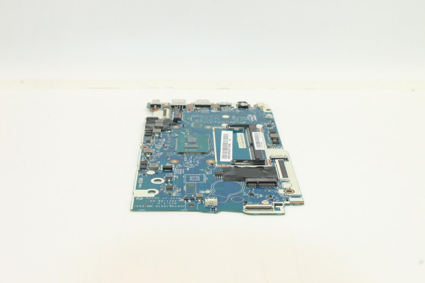 Lenovo Bdplanar Mbl82Lvwinn6000_Uma_0 - 5B21D67353