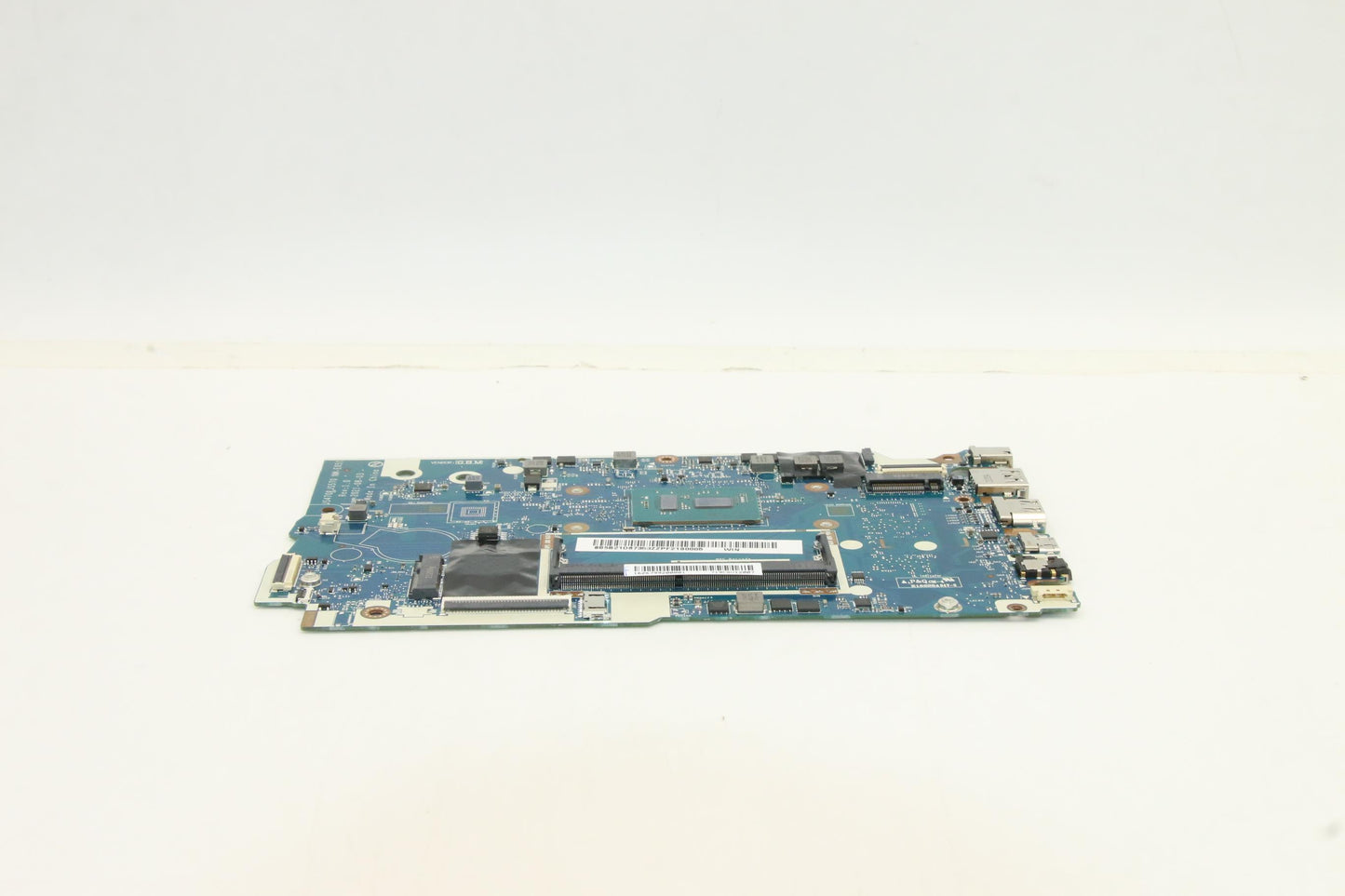 Lenovo Bdplanar Mbl82Lvwinn6000_Uma_0 - 5B21D67353