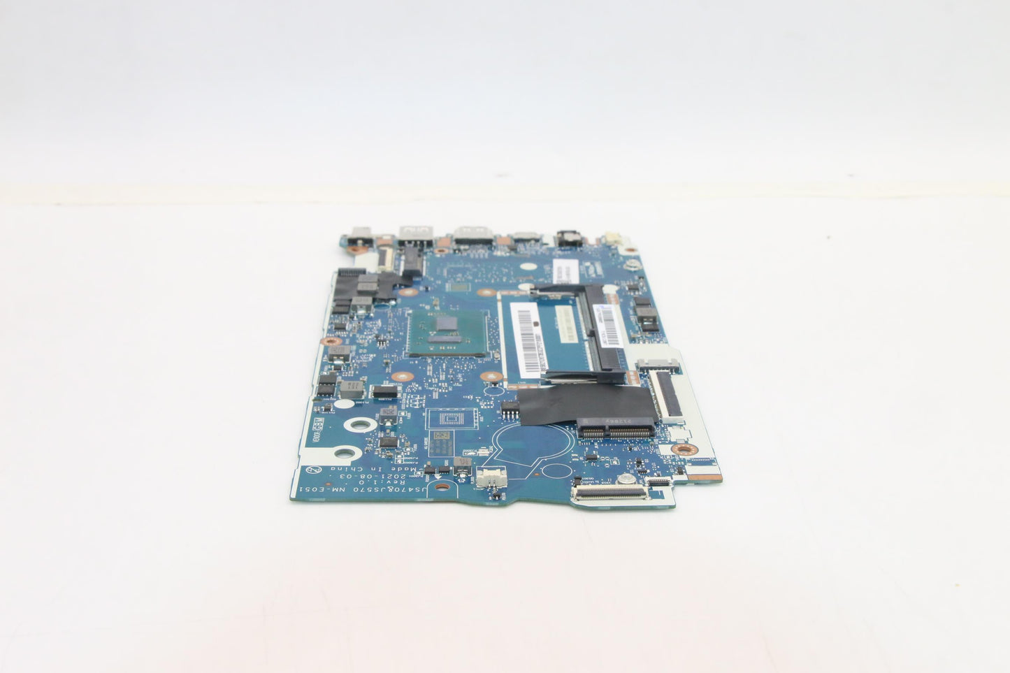 Lenovo Bdplanar Mbl82Lvnokn6000_Uma_0 - 5B21D67354