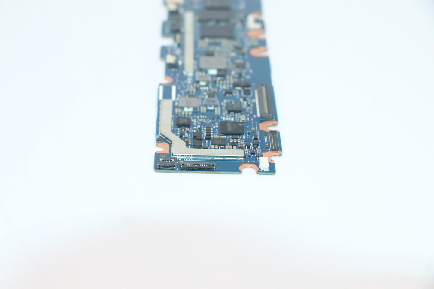 Lenovo Bdplanar Mb H82Qs Noksc7180Uma - 5B21D67356