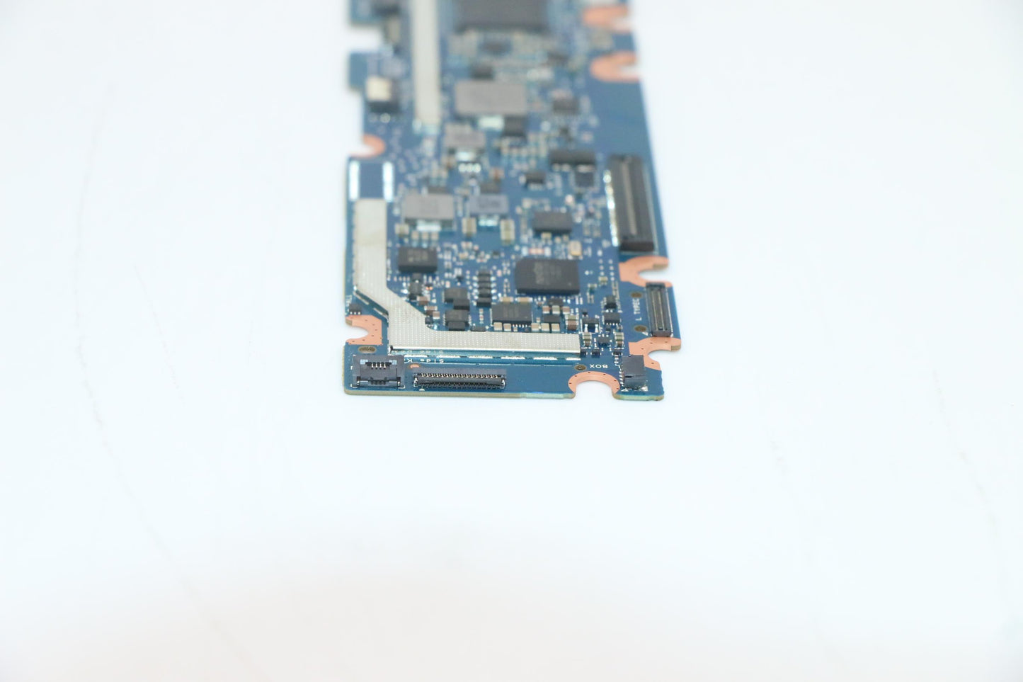 Lenovo Bdplanar Mb H82Qs Noksc7180Uma - 5B21D67357