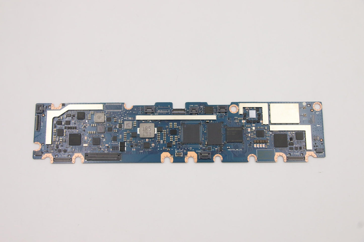 Lenovo Bdplanar Mb H82Qs Noksc7180Uma - 5B21D67358