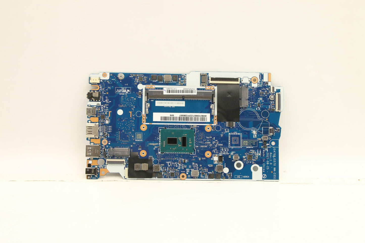 Lenovo Bdplanar Mbl82Lxwin N4500_Uma_ - 5B21D68071