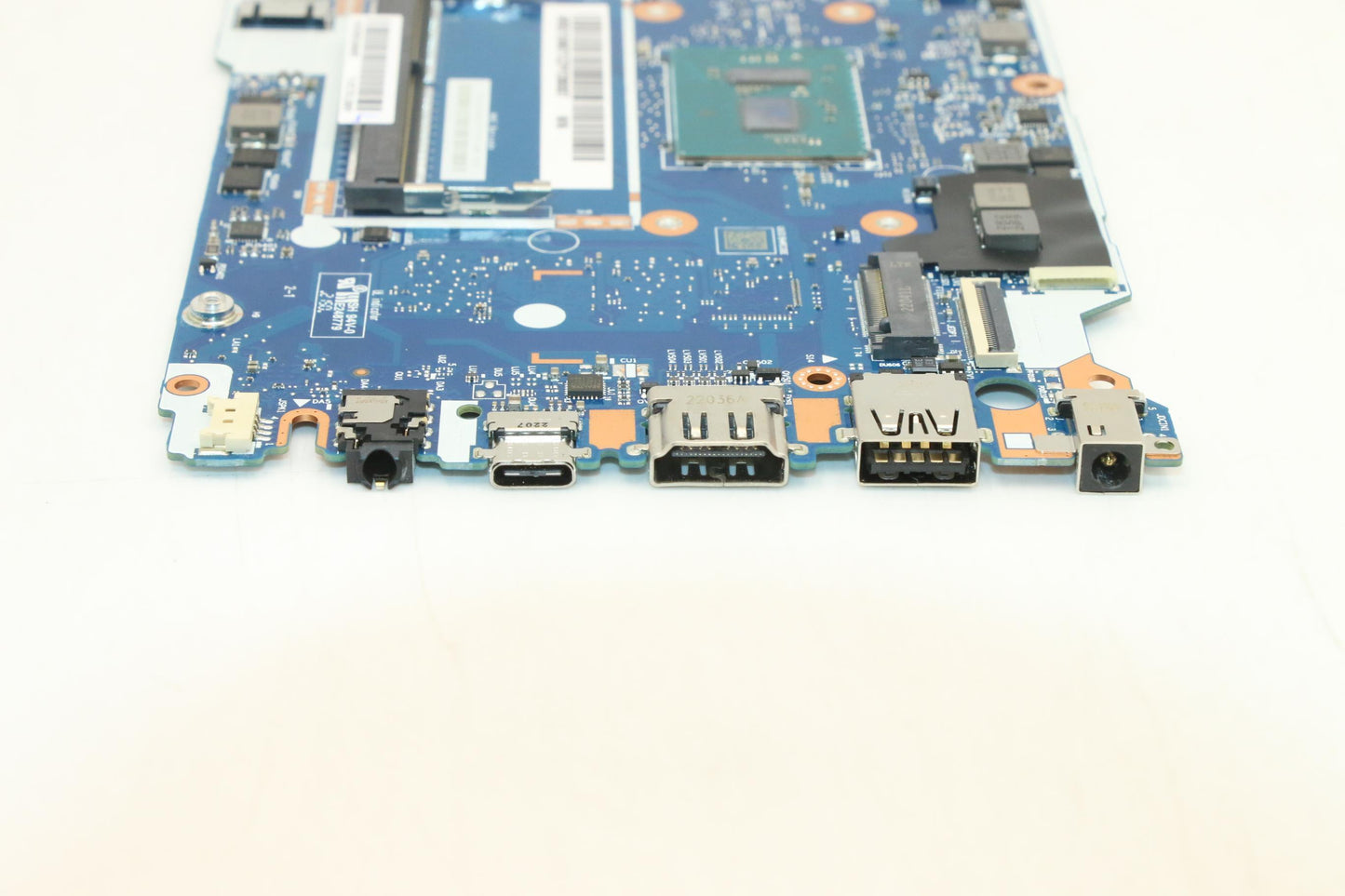 Lenovo Bdplanar Mbl82Lxwin N4500_Uma_ - 5B21D68071