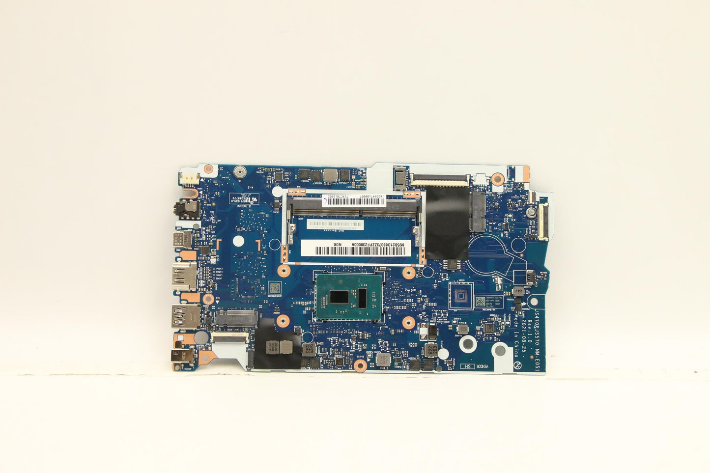 Lenovo Bdplanar Mbl82Lxnok N4500_Uma_ - 5B21D68073