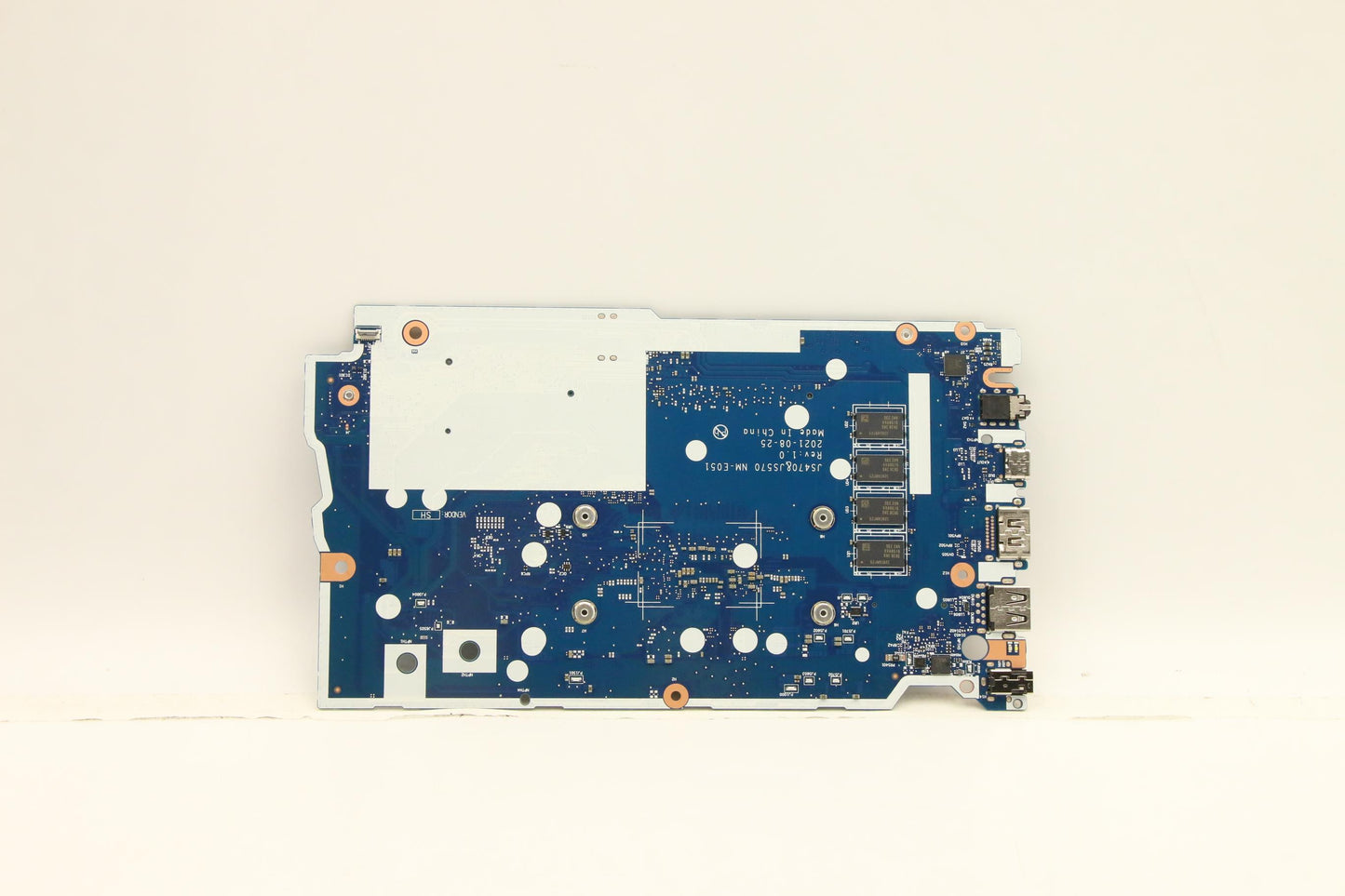 Lenovo Bdplanar Mbl82Lxnok N4500_Uma_ - 5B21D68073