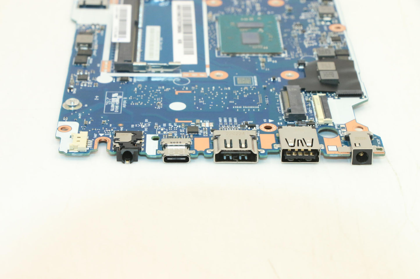 Lenovo Bdplanar Mbl82Lxnok N4500_Uma_ - 5B21D68073