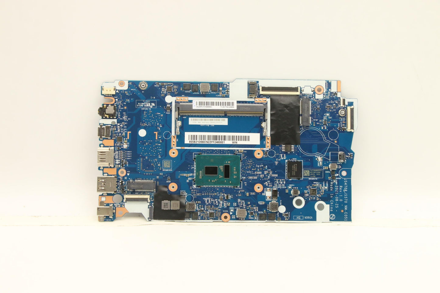Lenovo Bdplanar Mbl82Lxwinn5100Uma4G1 - 5B21D68079