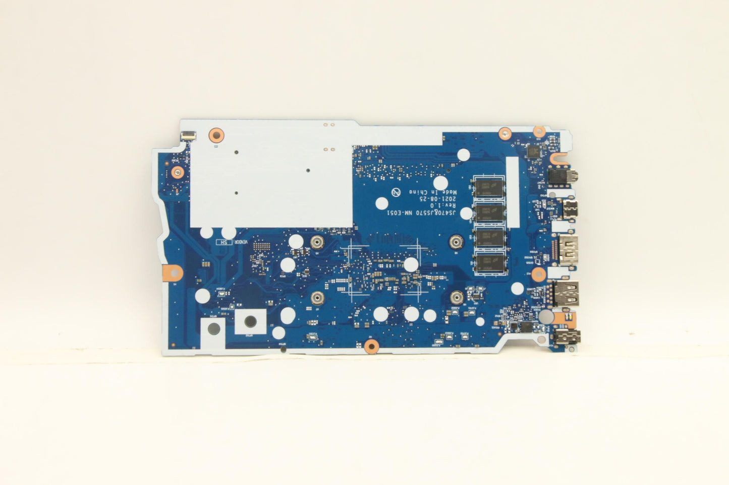Lenovo Bdplanar Mbl82Lxwinn5100Uma4G1 - 5B21D68079