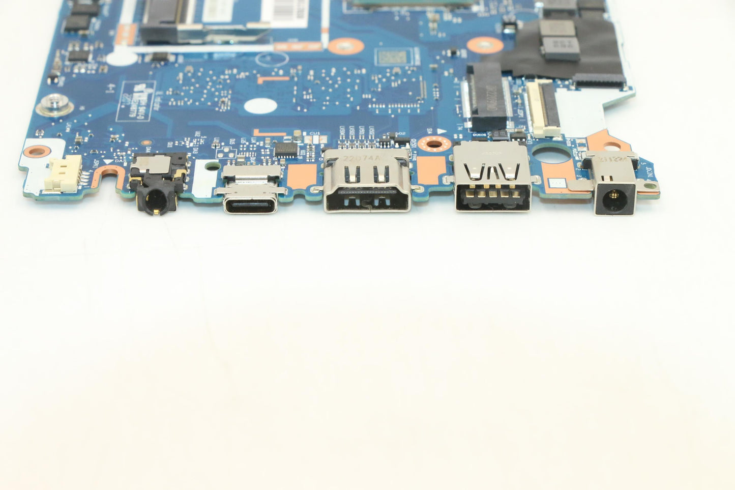 Lenovo Bdplanar Mbl82Lxwinn5100Uma4G1 - 5B21D68079