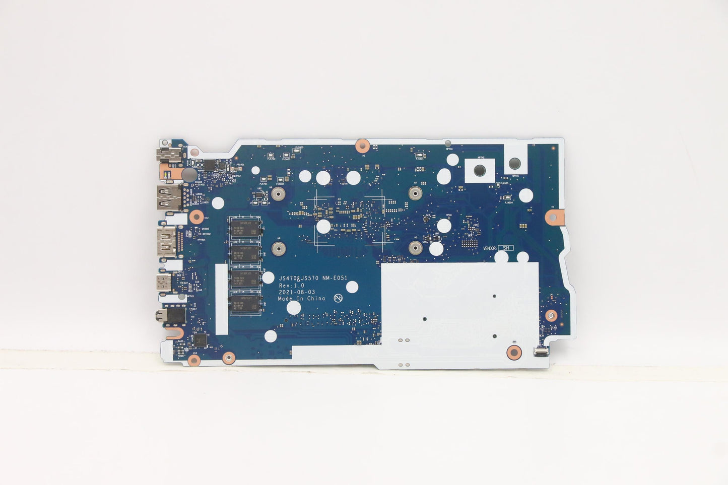 Lenovo Bdplanar Mbl82Lxwinn6000Uma4G1 - 5B21D68091