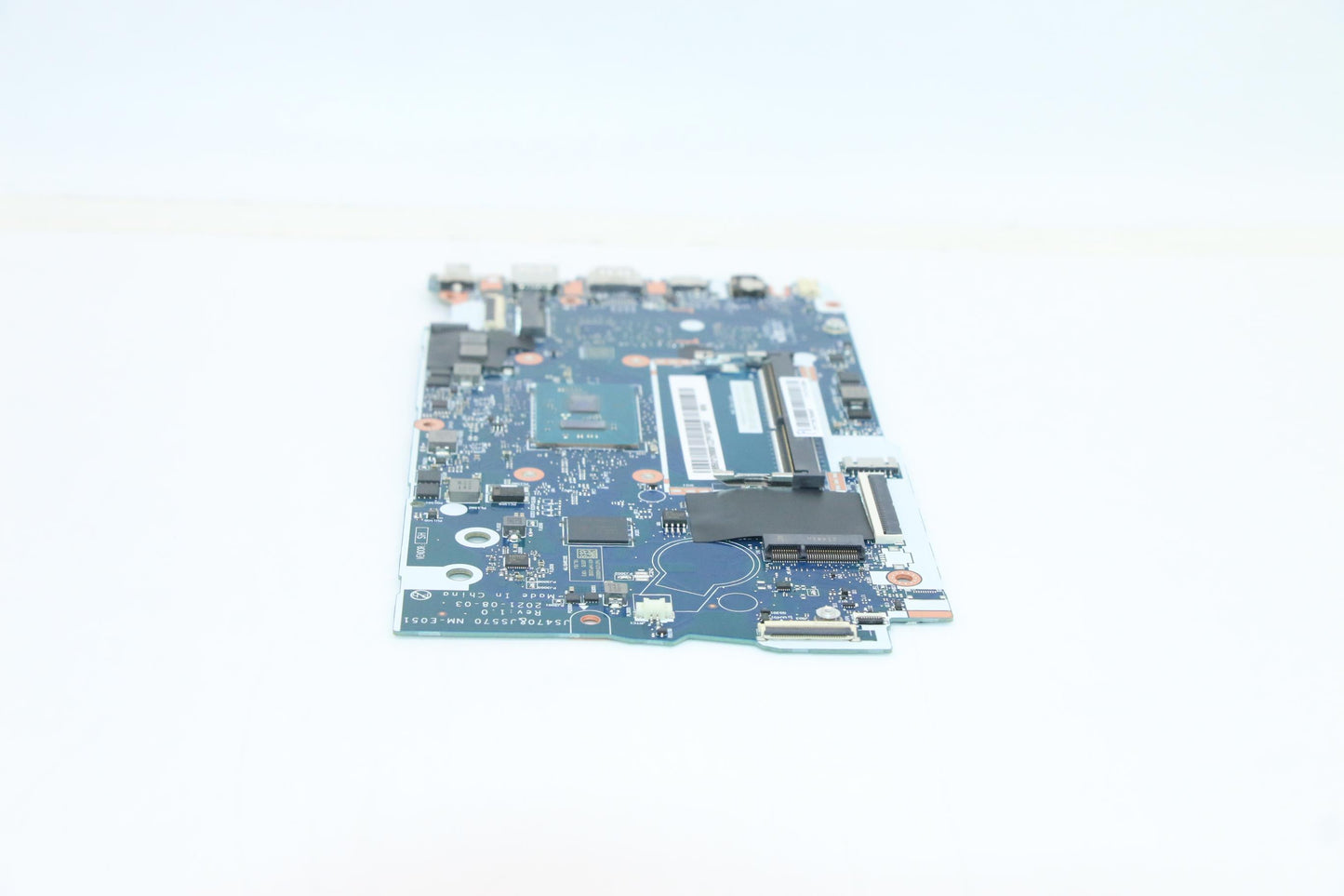 Lenovo Bdplanar Mbl82Lxwinn6000Uma4G1 - 5B21D68091