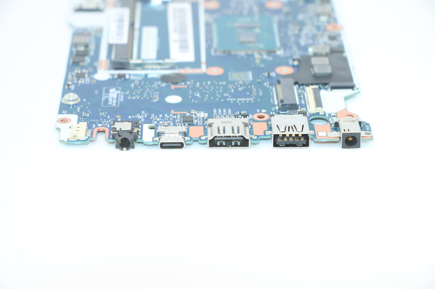 Lenovo Bdplanar Mbl82Lxwinn6000Uma4G1 - 5B21D68091