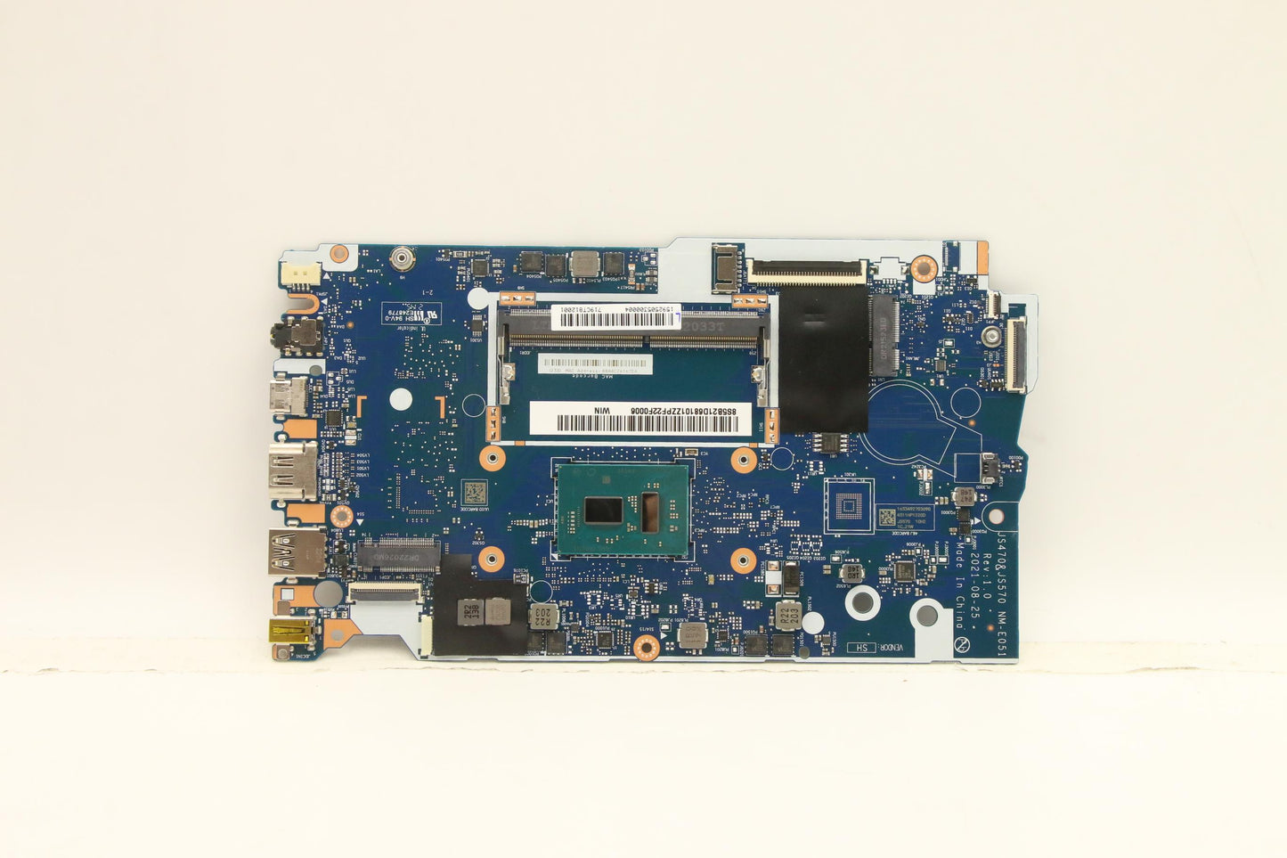 Lenovo Bdplanar Mbl82Lxwin N6000_Uma_ - 5B21D68101