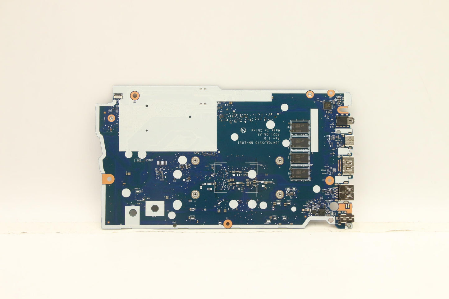 Lenovo Bdplanar Mbl82Lxwin N6000_Uma_ - 5B21D68101