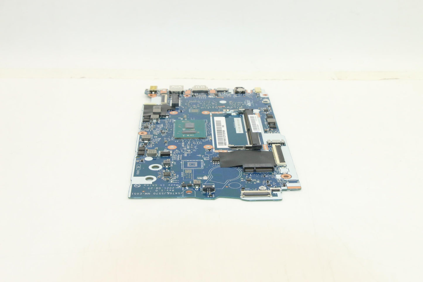 Lenovo Bdplanar Mbl82Lxwin N6000_Uma_ - 5B21D68101