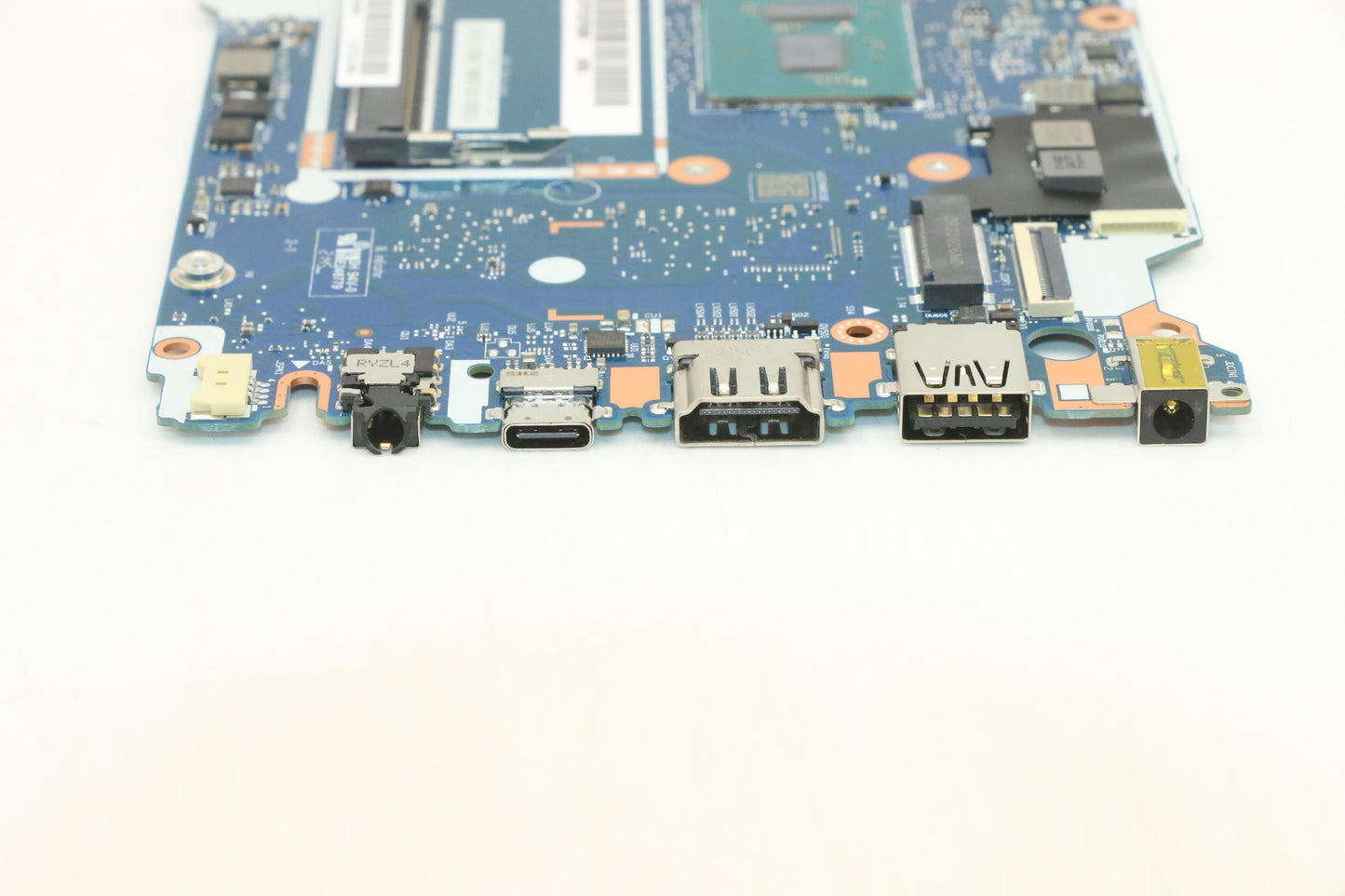 Lenovo Bdplanar Mbl82Lxwin N6000_Uma_ - 5B21D68101