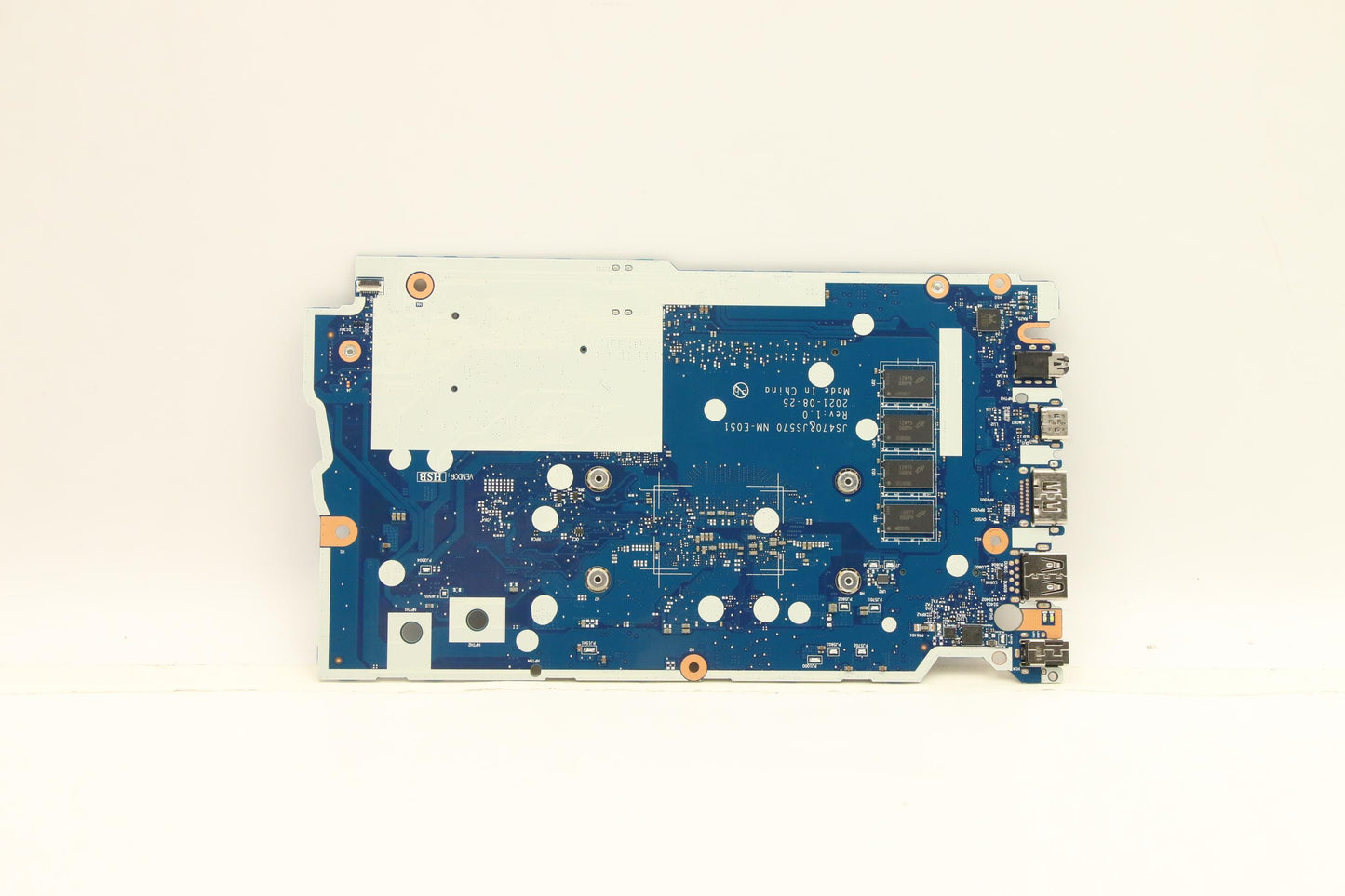 Lenovo Bdplanar Mbl82Lxnok N6000_Uma_ - 5B21D68103