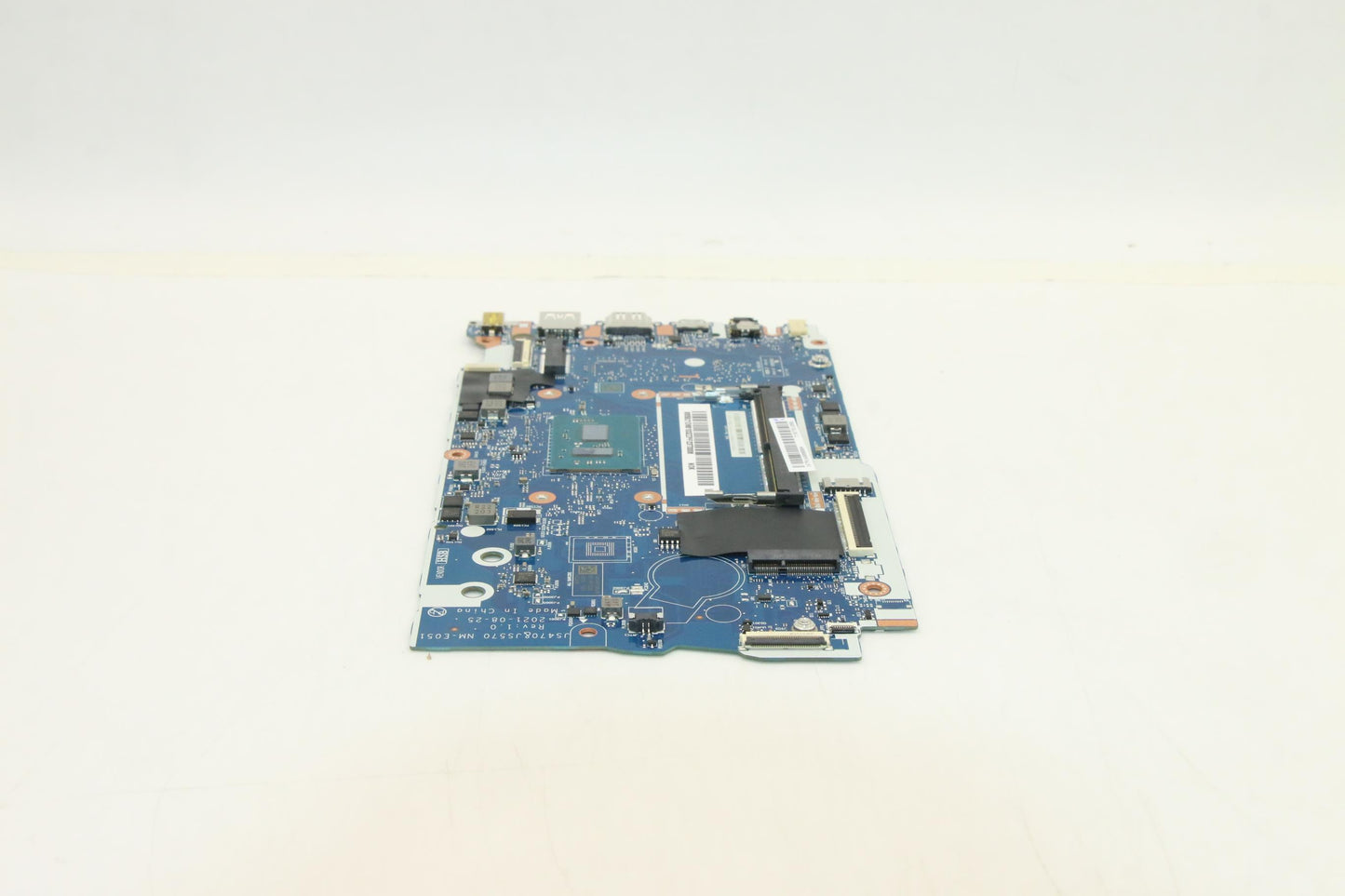 Lenovo Bdplanar Mbl82Lxnok N6000_Uma_ - 5B21D68103