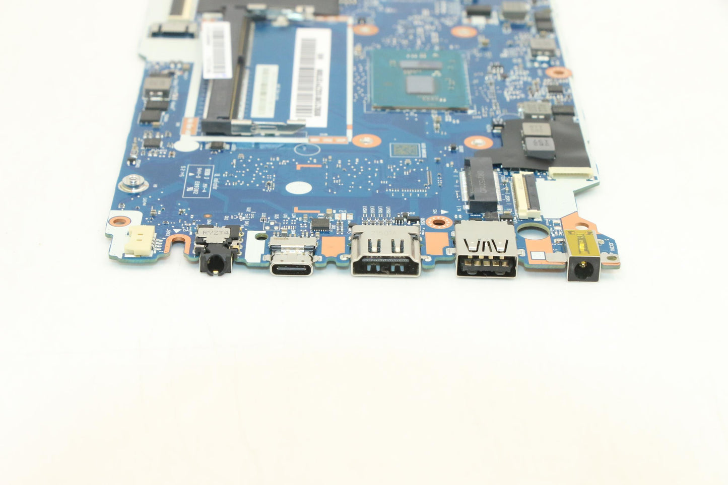Lenovo Bdplanar Mbl82Lxnok N6000_Uma_ - 5B21D68103