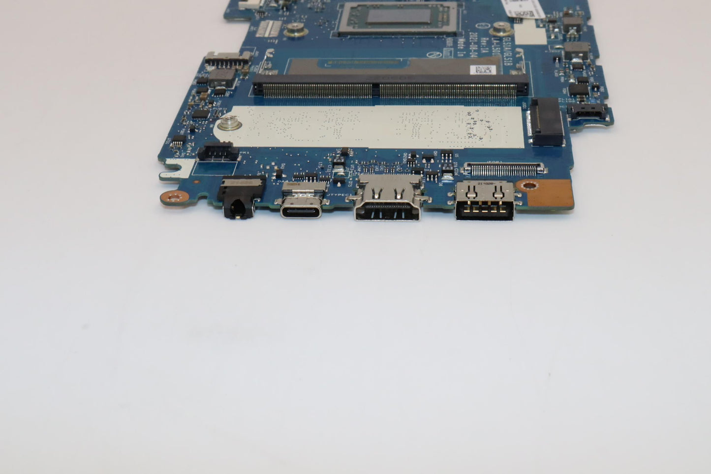Lenovo Bdplanar Mb C82R0 Win R53500Uu - 5B21D69211