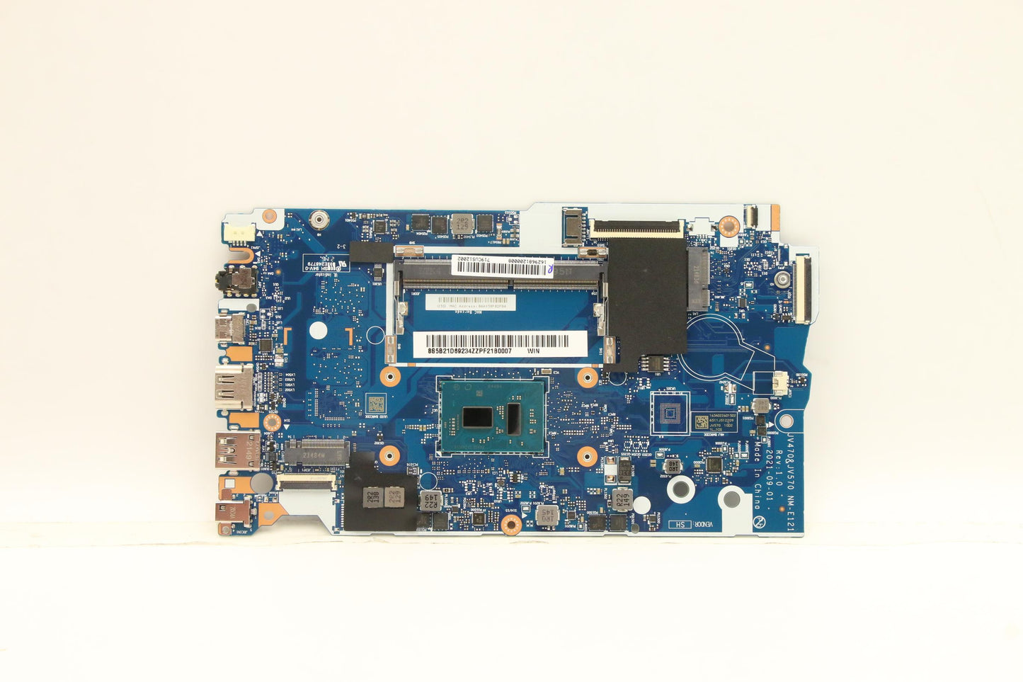 Lenovo Bdplanar Mb L82Qy Win N4500_Um - 5B21D69234