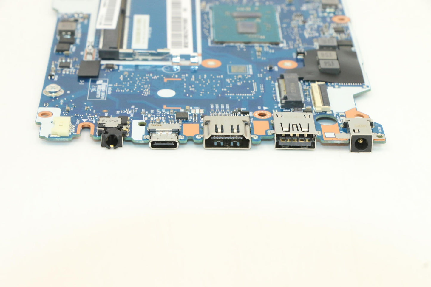 Lenovo Bdplanar Mb L82Qy Win N4500_Um - 5B21D69234