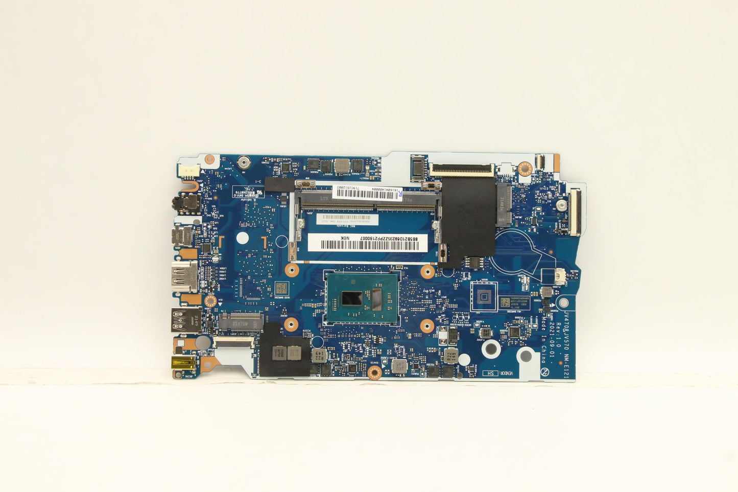 Lenovo Bdplanar Mb L82Qy Nok N4500_Um - 5B21D69235