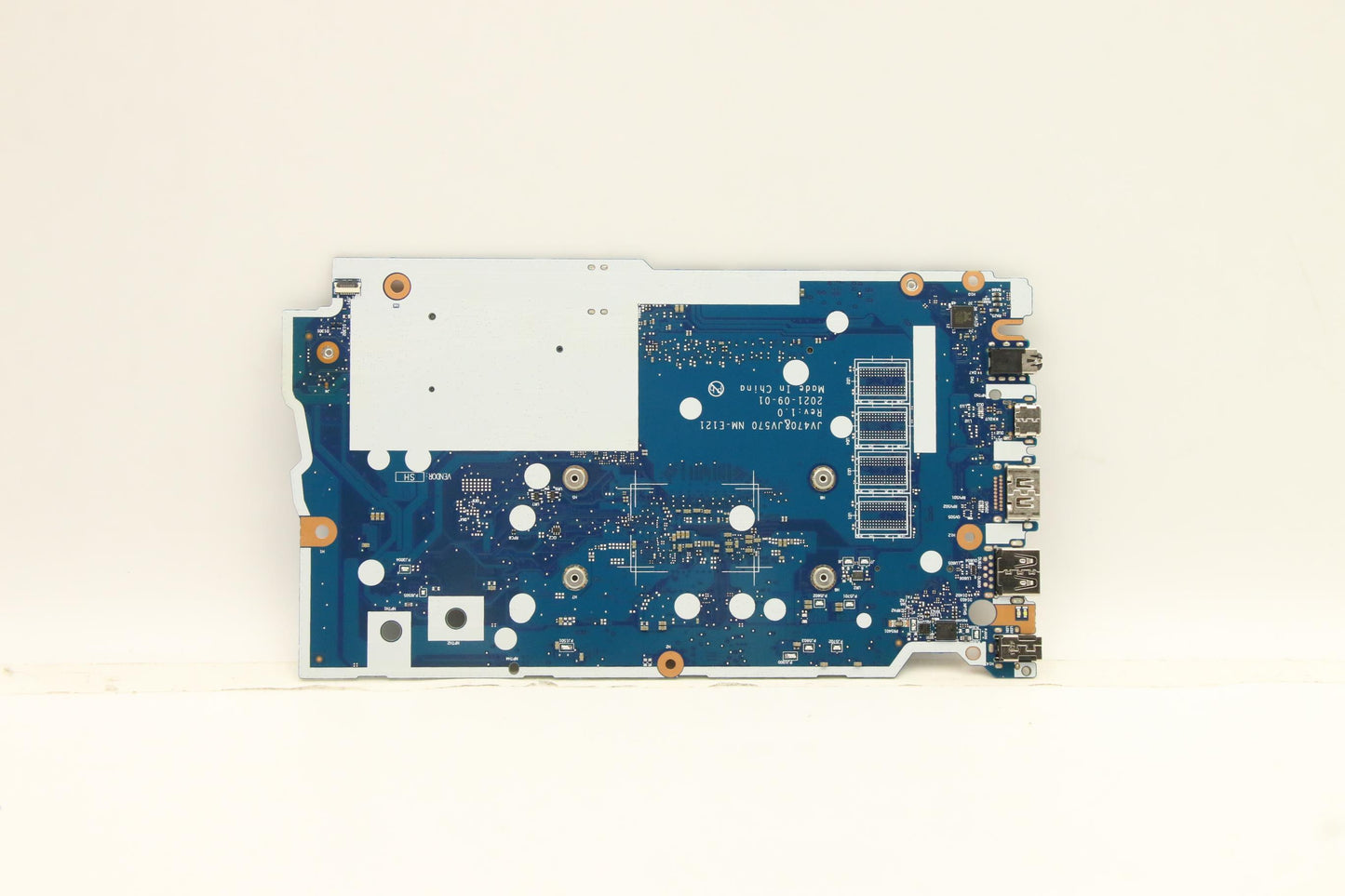Lenovo Bdplanar Mb L82Qy Nok N4500_Um - 5B21D69235